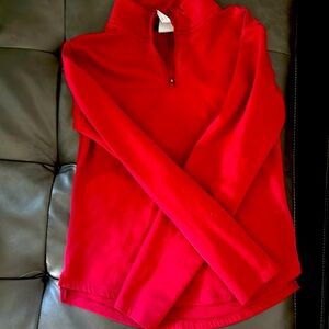 Nike Therma Fit Quarterzip